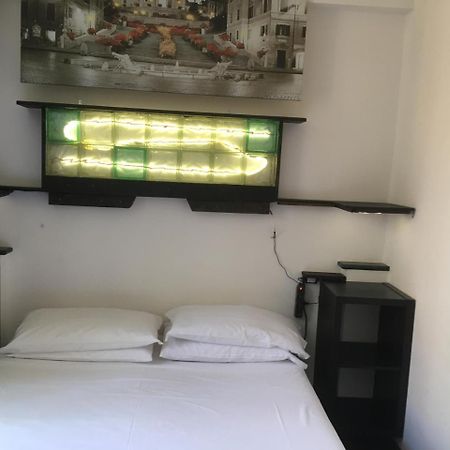 Affittacamere Il Sorchettaro Rom Exteriör bild