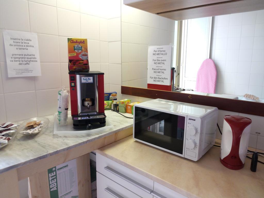 Affittacamere Il Sorchettaro Rom Exteriör bild