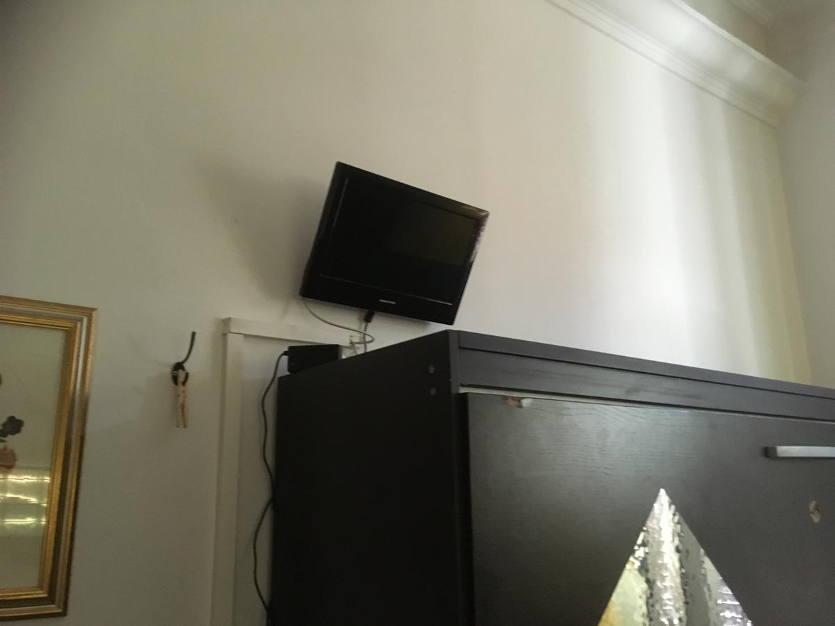Affittacamere Il Sorchettaro Rom Exteriör bild